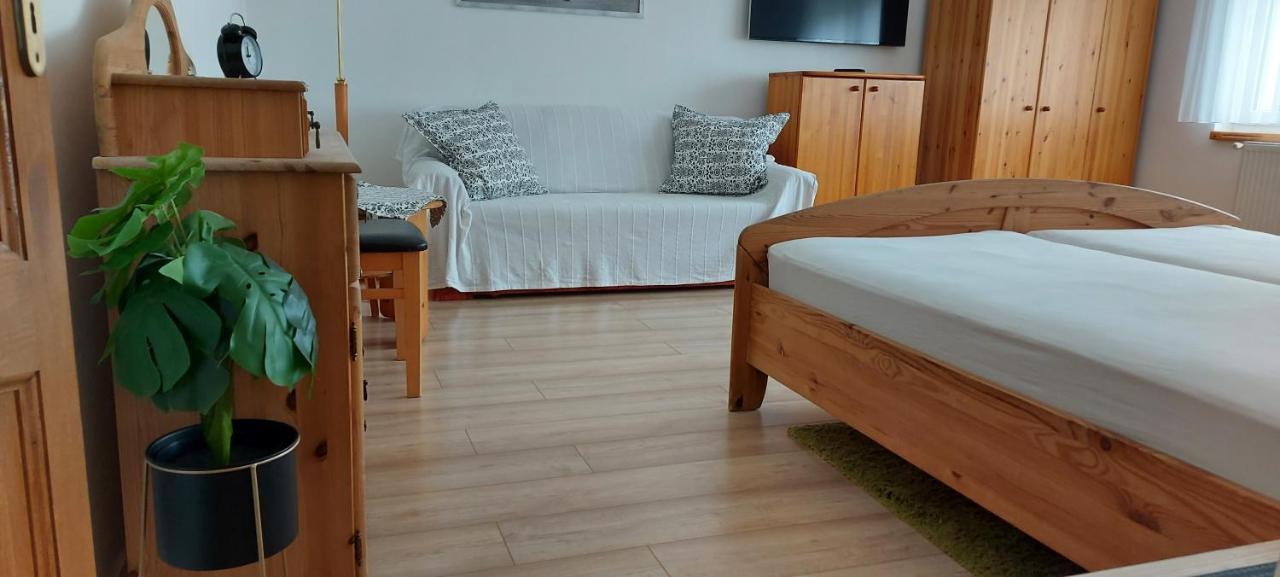 Apartmán Violetta Vendeghaz Keszthely Exteriér fotografie