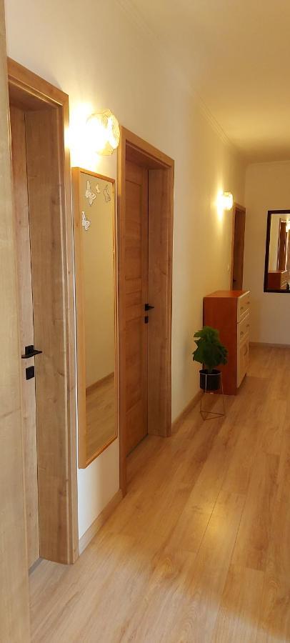 Apartmán Violetta Vendeghaz Keszthely Exteriér fotografie