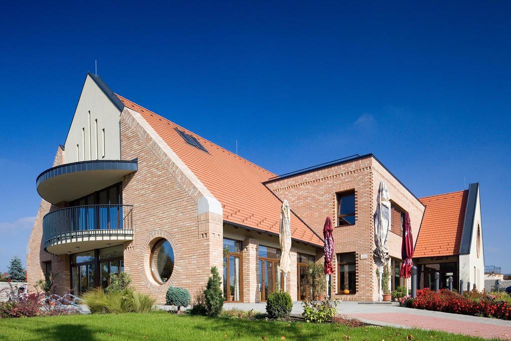 Apartmán Violetta Vendeghaz Keszthely Exteriér fotografie