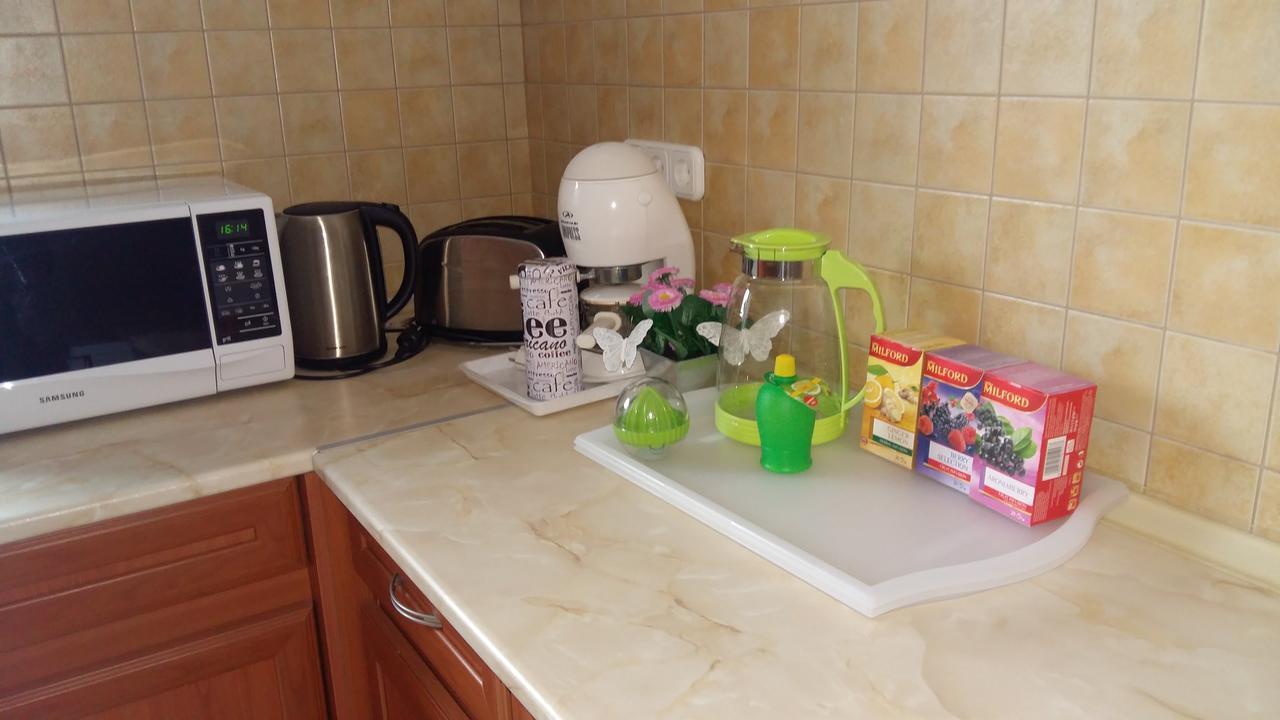 Apartmán Violetta Vendeghaz Keszthely Pokoj fotografie