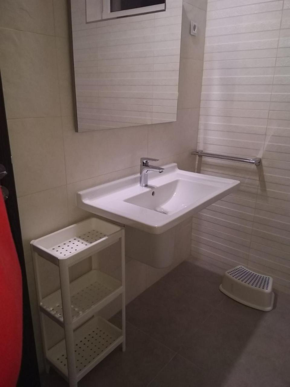 Apartmán Violetta Vendeghaz Keszthely Exteriér fotografie