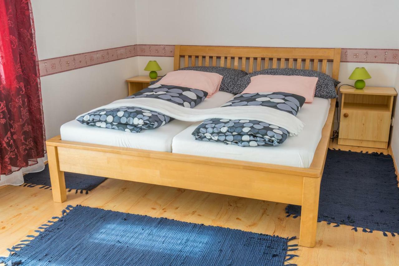 Apartmán Violetta Vendeghaz Keszthely Exteriér fotografie