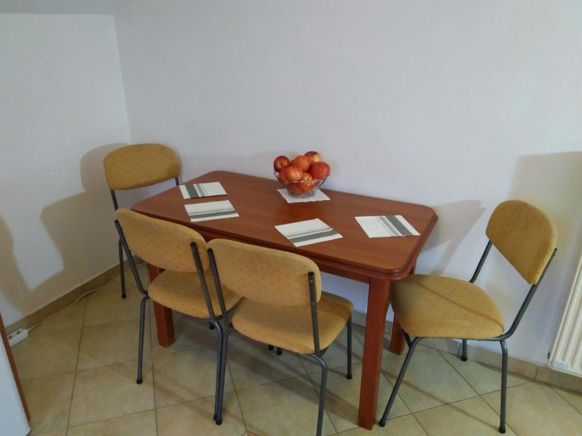 Apartmán Violetta Vendeghaz Keszthely Pokoj fotografie